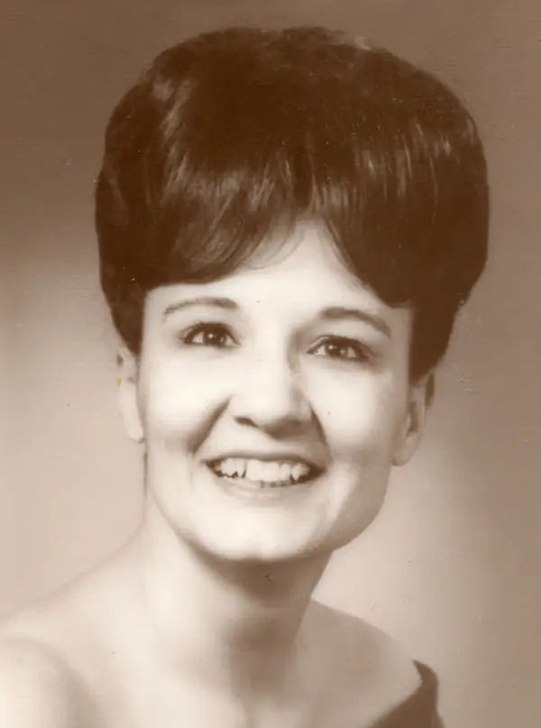 Mary Heaivilin