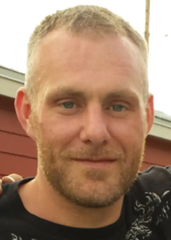 Timothy D. Cooper, Jr.