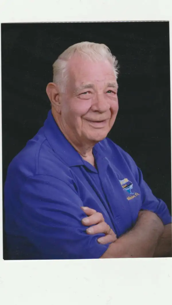 Richard "Dick" Carter