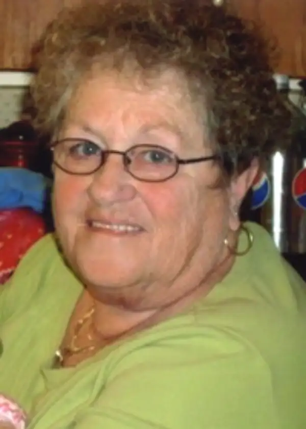 Judy Mae Randolph