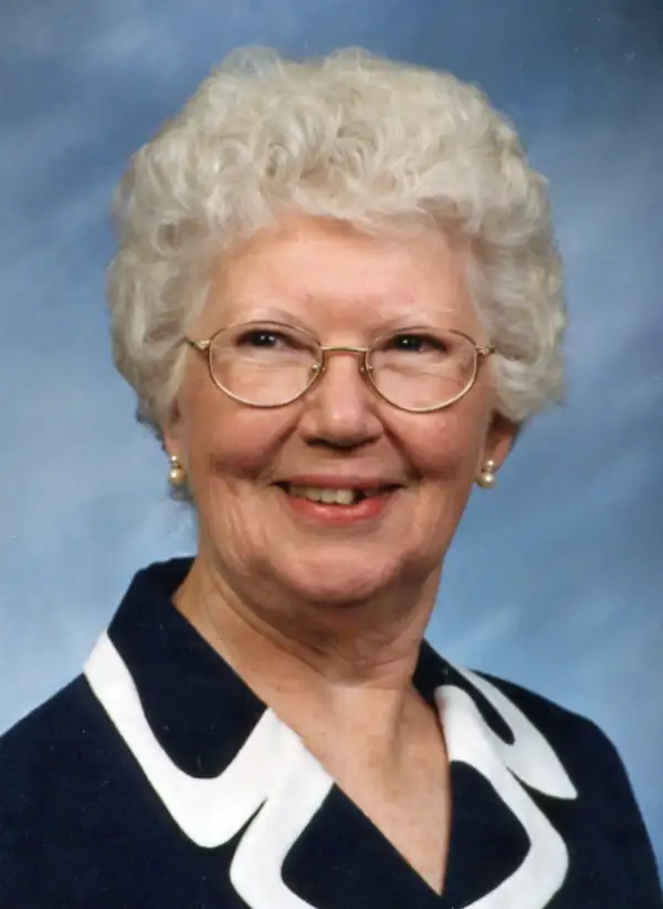 Charlotte Lee Powell