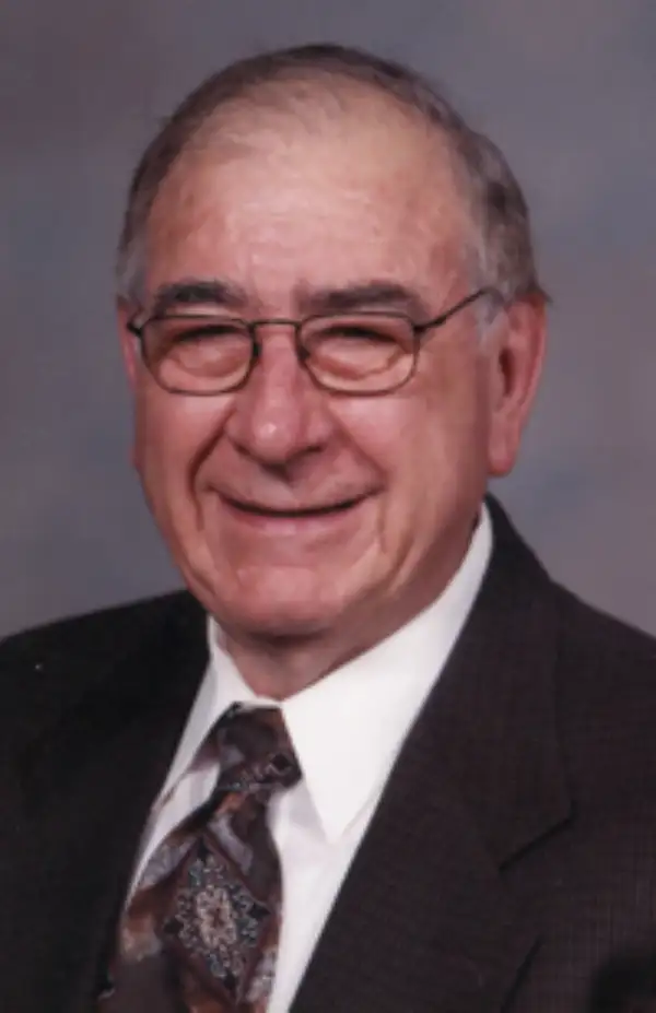 Joseph "Joe" Villirillo