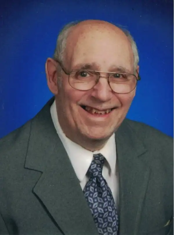 LaVerne V. Gonnerman