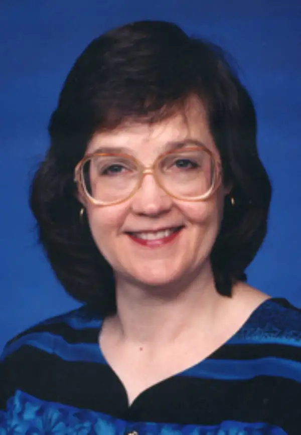 Virginia "Ginny" K. Penton