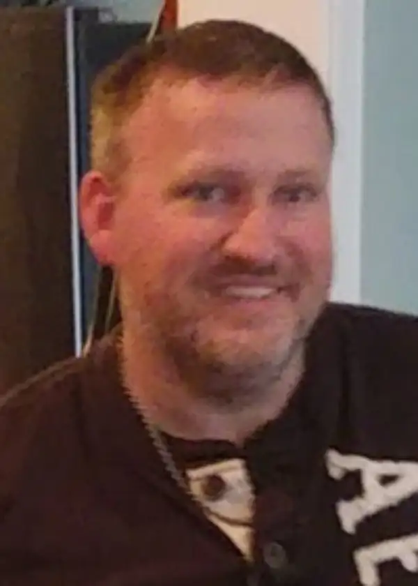 Johnny "Buddy" Loghry