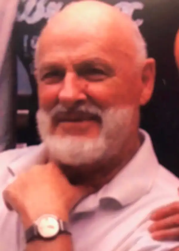 Rodney "Rod" F. Sieleman