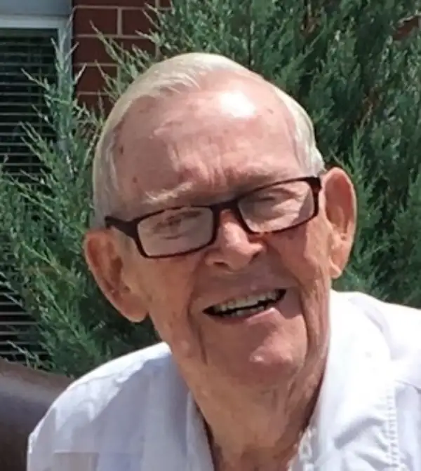 Robert M. Anderson