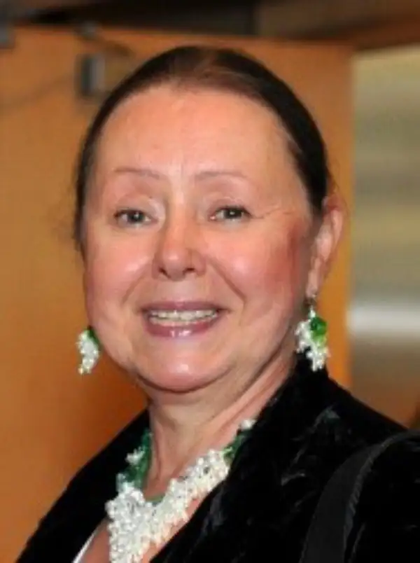 Valentina N. Slater-Fominykh