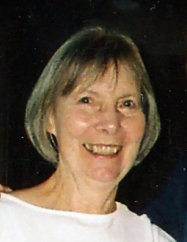 Evelyn K. Baldwin