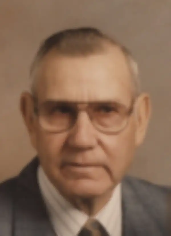 William "Gene" Rudolf