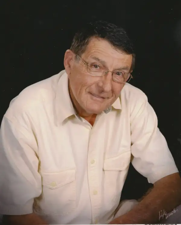 Larry L. Sassman