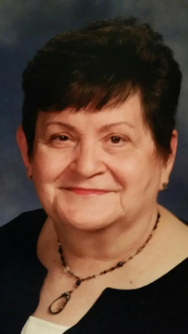 Margaret "Peggy" Philips