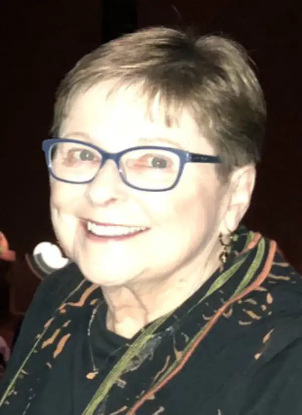 Judith (Judy) Ann Ferin