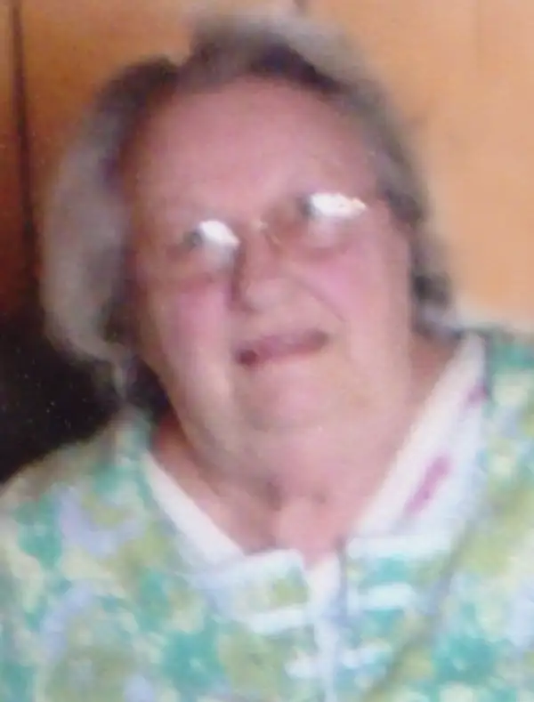 Margaret Ellen Wieland