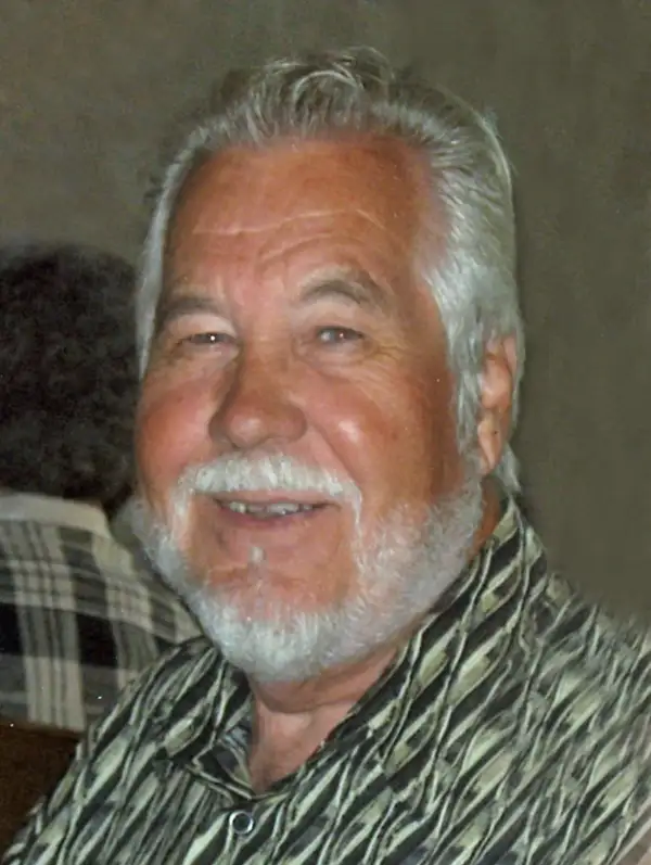 Donald "D.C." Crowell