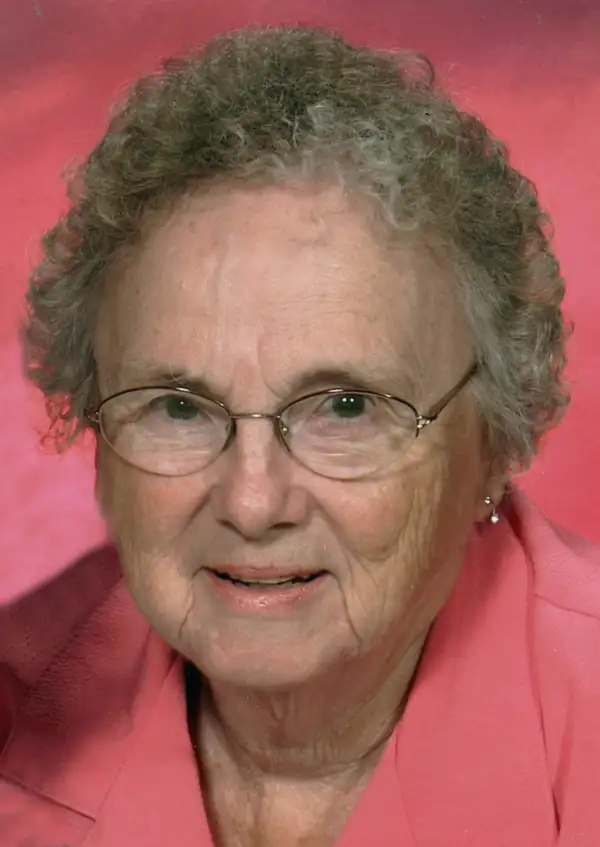 Elnora (Higdon) McCoy