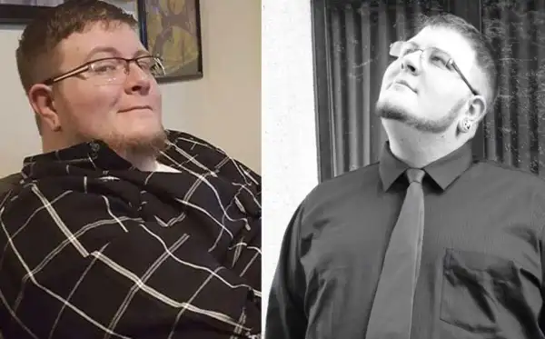 Christopher D. Thoren