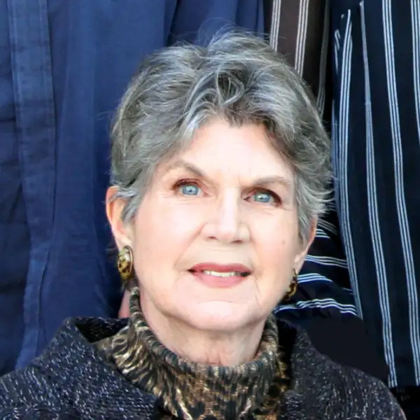 Margaret "Peggy" Jester