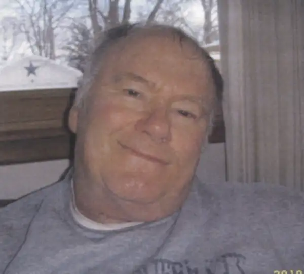 James (Jim) Clair Garwood