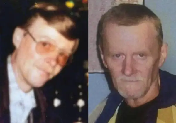 Billie (Bill) E. Hegland