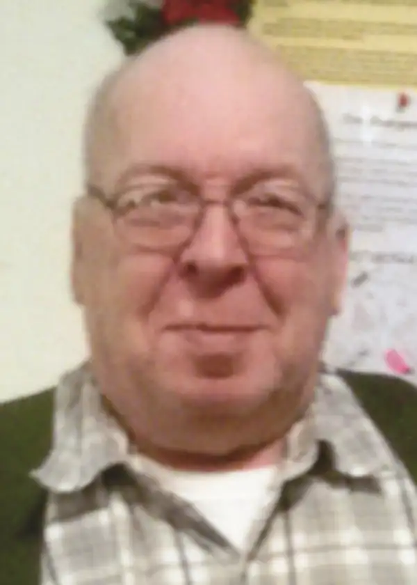 Richard L. (Dick) Myers