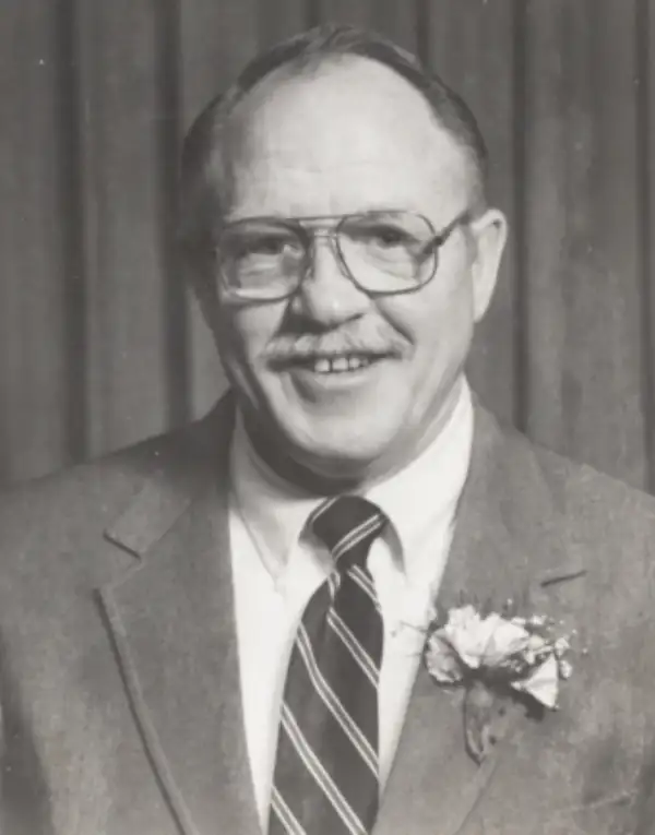William Lee Freeman