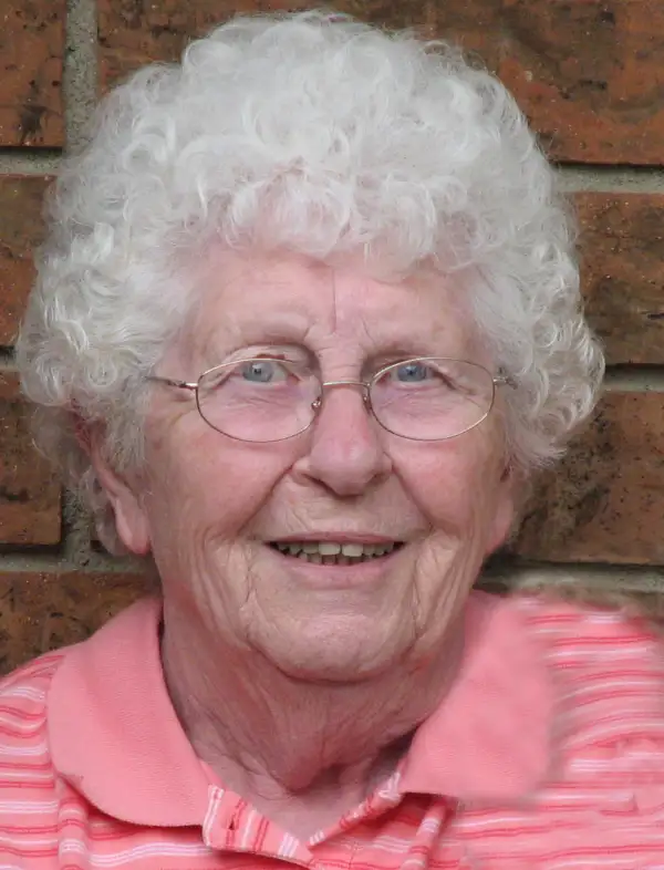Betty L. Hollingsworth
