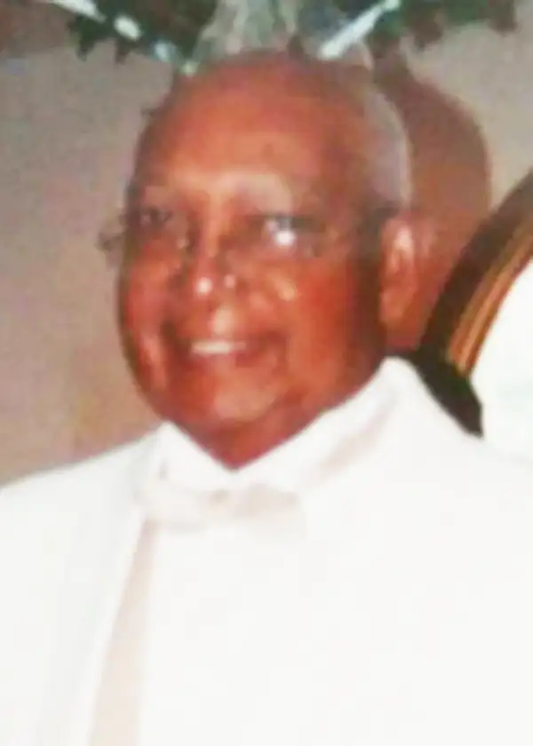 Edward V. Frazier, Jr.