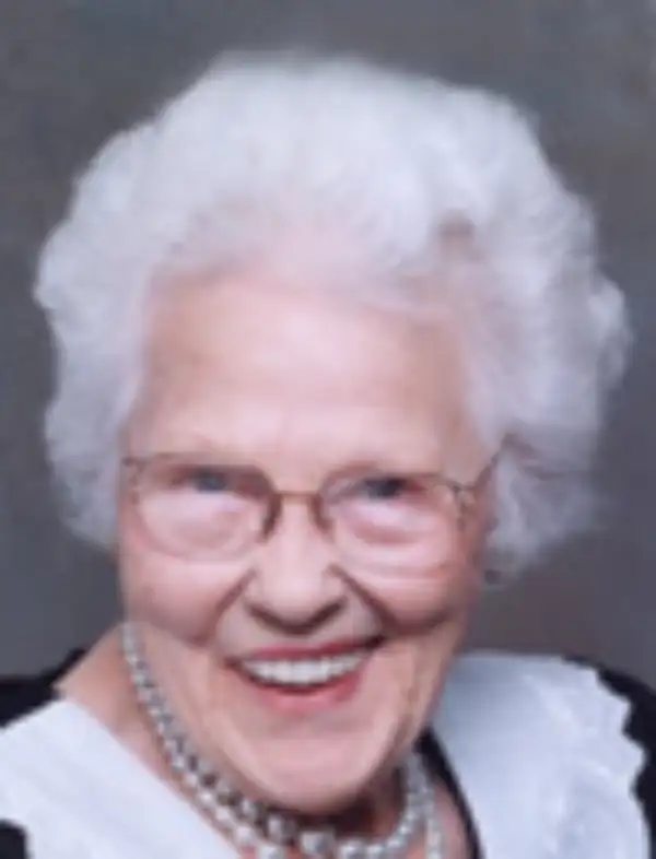 Bertha Jewell Jones
