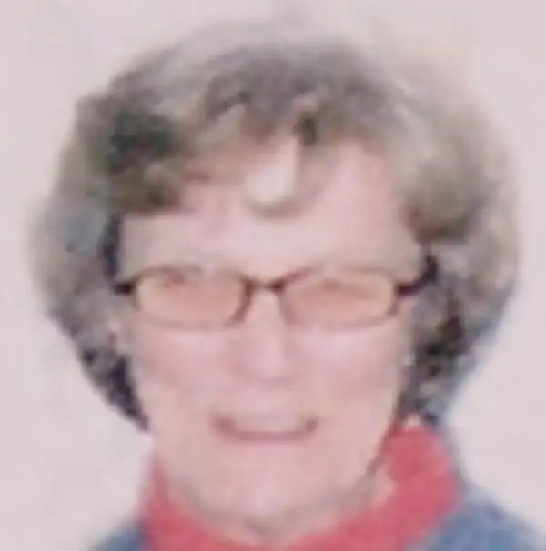 Phyllis A. Whitten