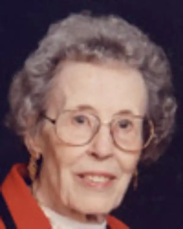 Vonda Martin