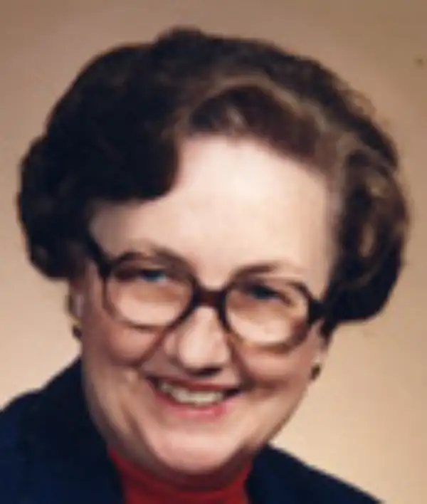 Darlene Nieland