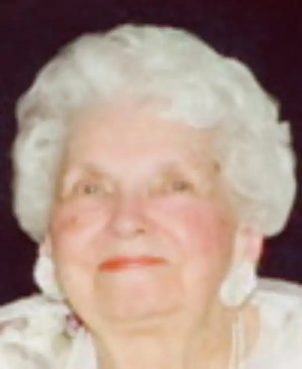 Lois Ann Swift