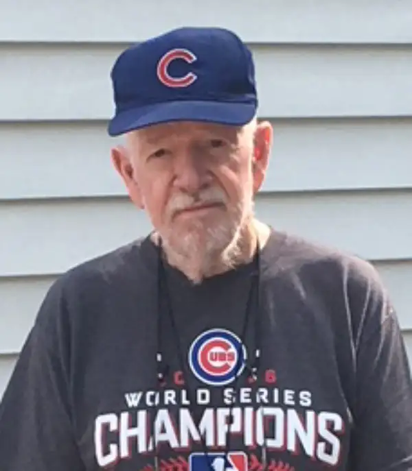 John "Bo" Lee Archer