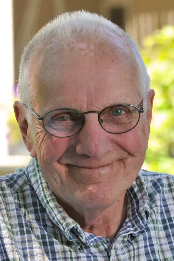 Warren M. Hunsberger, Sr.