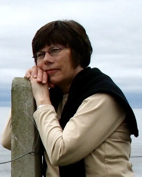 Linda Jean Christensen