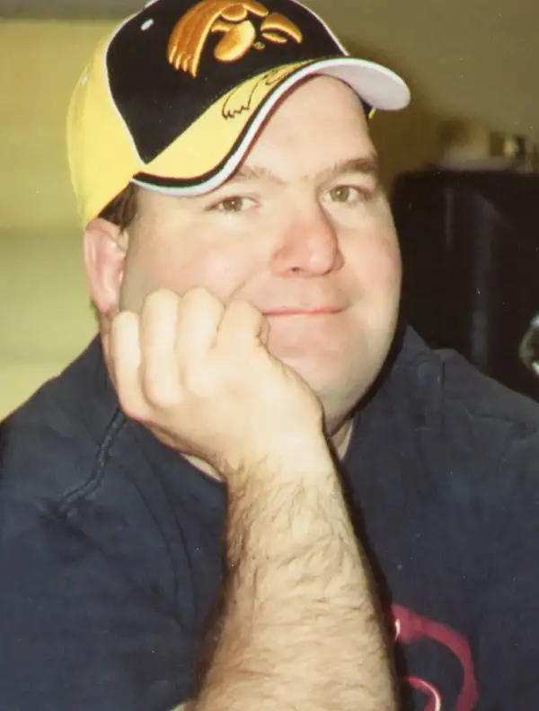 Andrew Joseph Cleveland