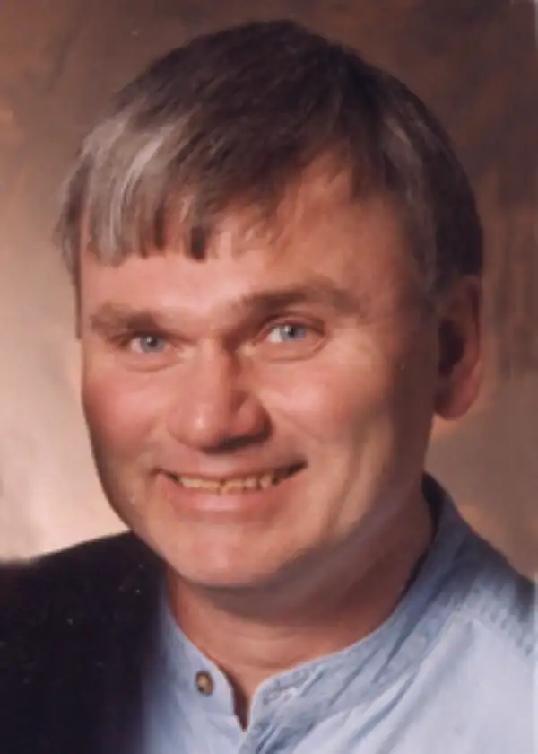 Danny Frank Sonderleiter