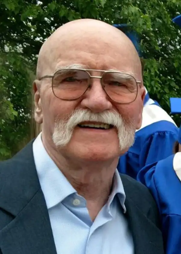 Thomas M. Glenn, Ed.D.