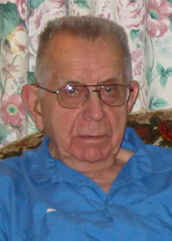 Charles J. Pardekooper