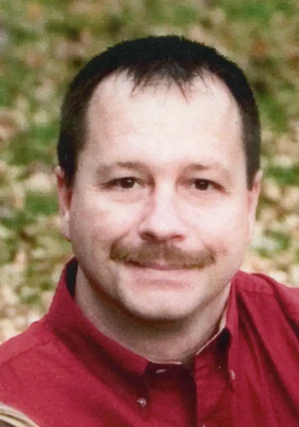 Rodney R. "Rod" Cloyd