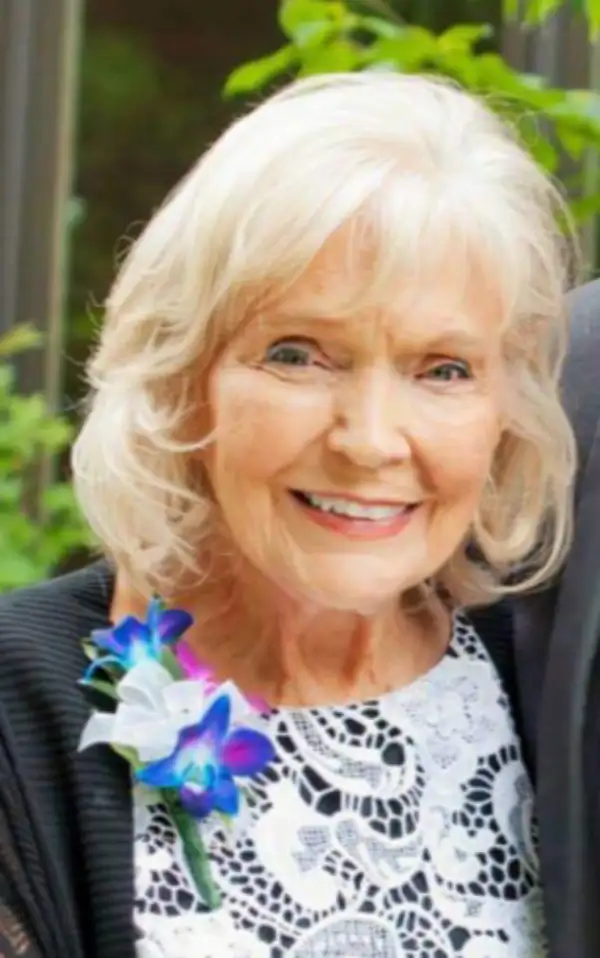 Margaret "Peg" Courter