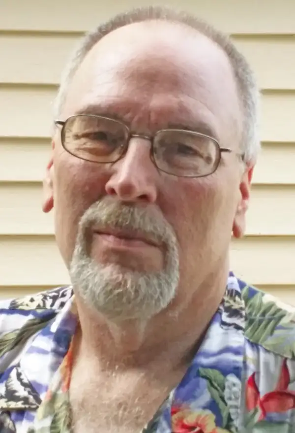 Robert "J.P. Crazy" Butz