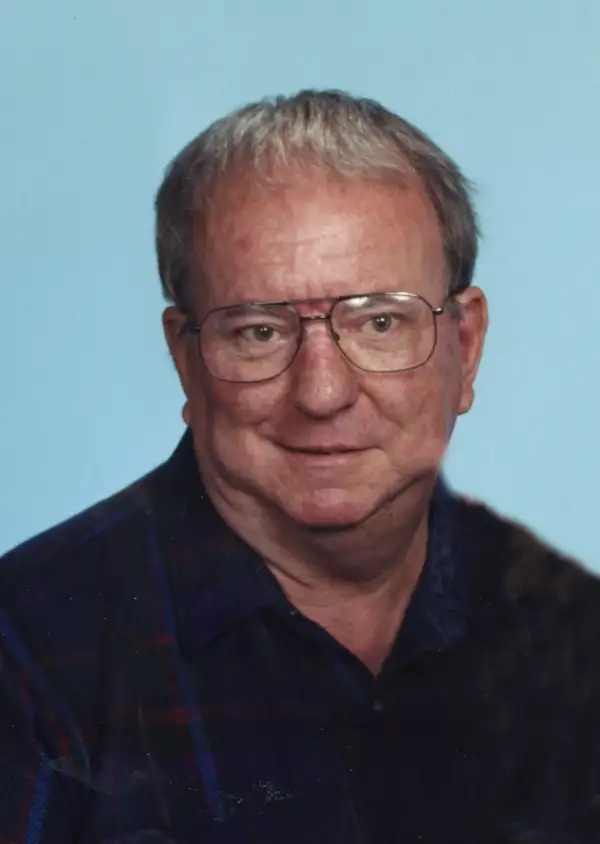 James Franklin Sommers