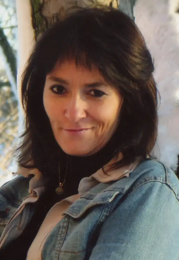 Kimberly Kay Kesselring Beltrame