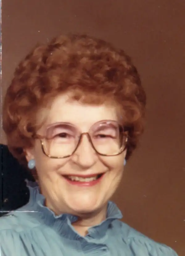 M Gwynethe (Gwen) Larsen