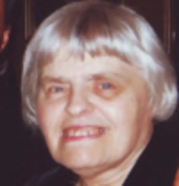 Janet Ballard