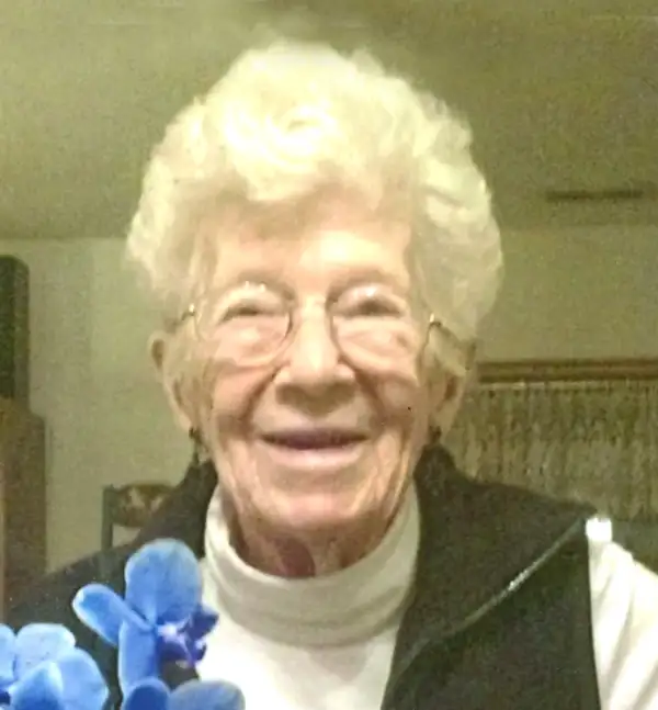 Margaret Ellen Carlson