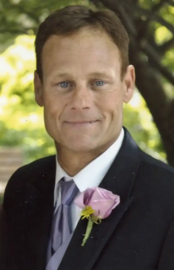 David Paul Everett