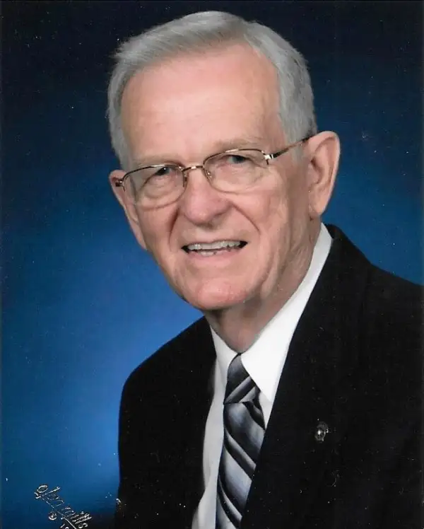 Donald Dean Ambroson